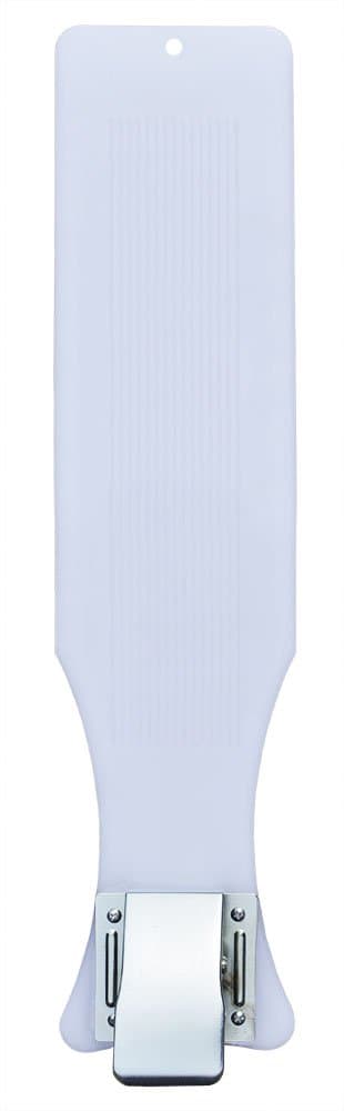 RITE-HITE Polyethylene Fillet-Board with Clamp - Easy and Effective Way to Quickly and Safely Clean Fish. Great for Home, yet also Portable for Use on the Water