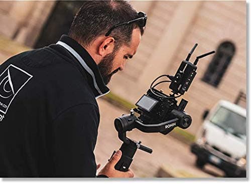 Hollyland Mars 300 Wireless Transmitter Kit