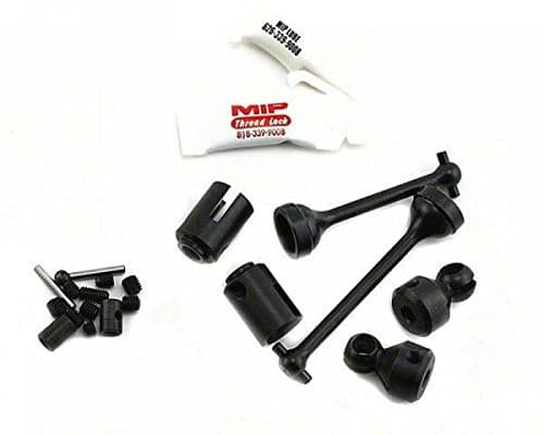 MIP Black CVD Kit: T-Maxx 3.3 Center