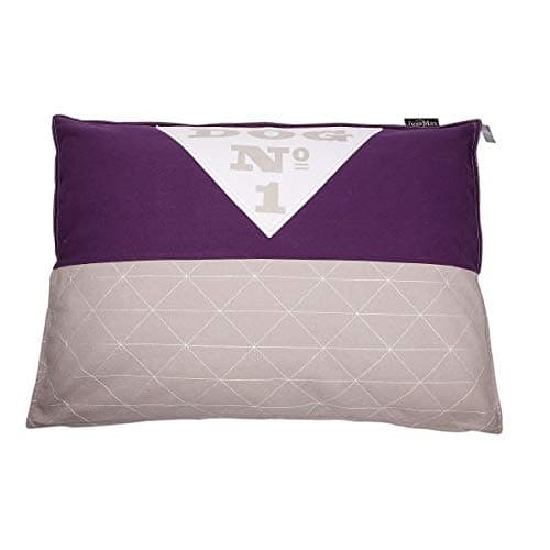 Lex & Max RECTANGLE NO.1 100X70 PURPLE