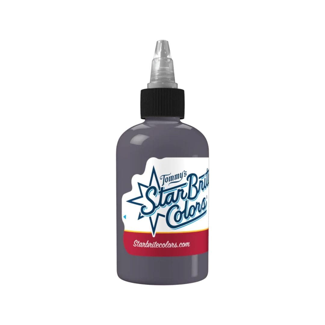 Tattoo Ink 1/2oz Sterilized Authentic Original USA (Graphite)
