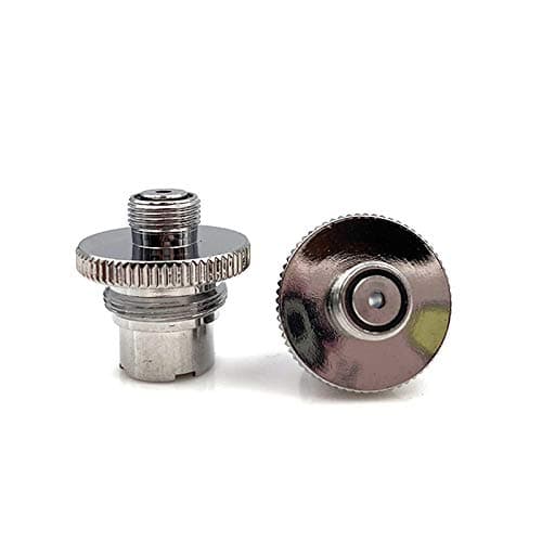 Replacement Ego to 510 Thread Adapter for 510 thread 510 ego adapter (1 PACK)