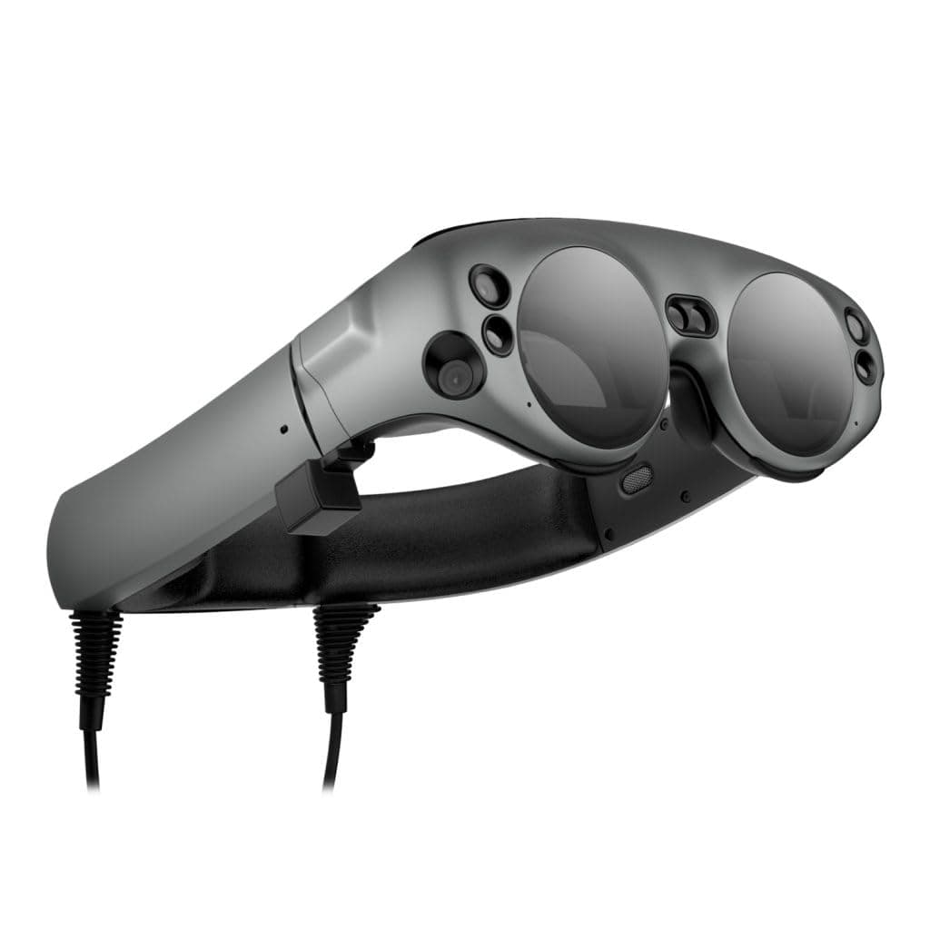 Magic Leap One Creator Edition (Augmented Reality) AR Headset [Not Machine Specific]