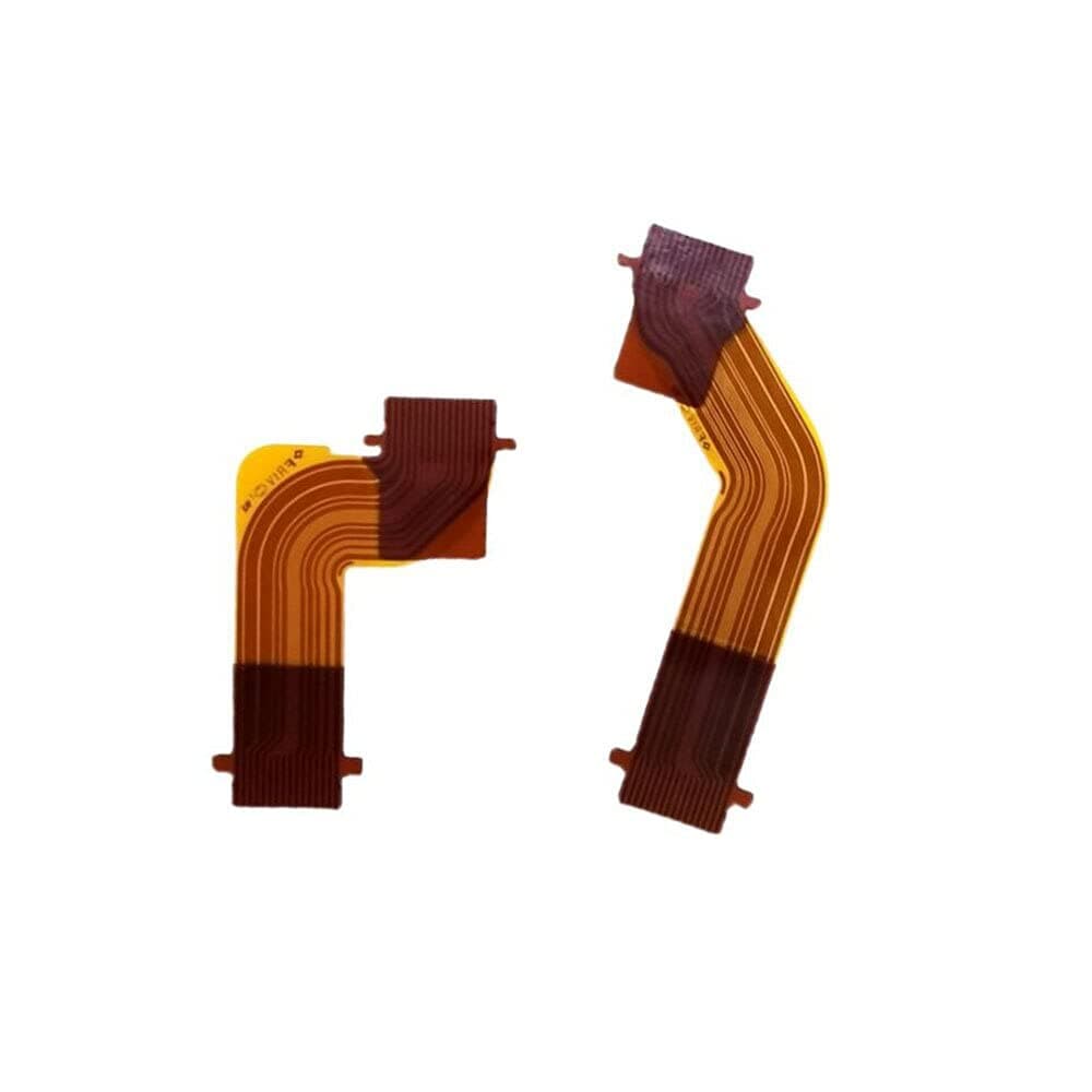 R2 L2 L1 R1 Replacement Cable for Sony PS5 Controller Flex Cable Adaptive Trigger (Left and Right)