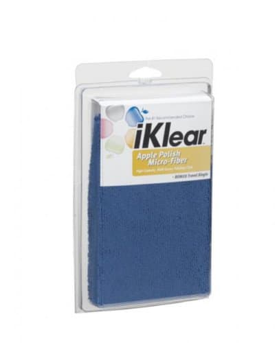 iKlear Micro-Fibre Polishing Cloth