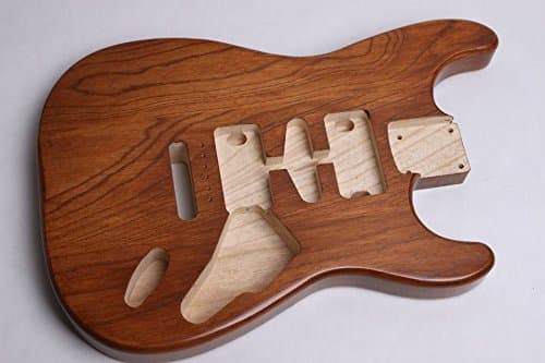 Body Finishing Kit - Dark Amber