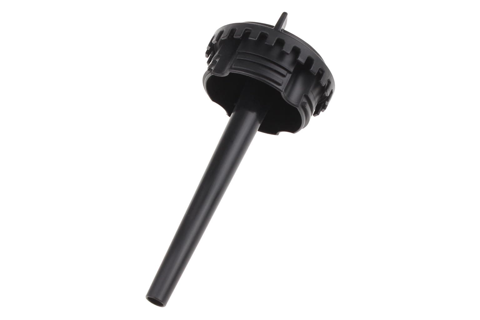 Technivorm Moccamaster Brew-Thru Lid, One Size, Black