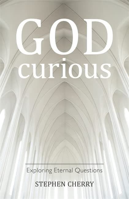 God-Curious Paperback – February 21, 2017