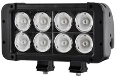 AS Vision ORC8.10 80-Watts Power 6000K Cree LED Bar with Mounting Bracket