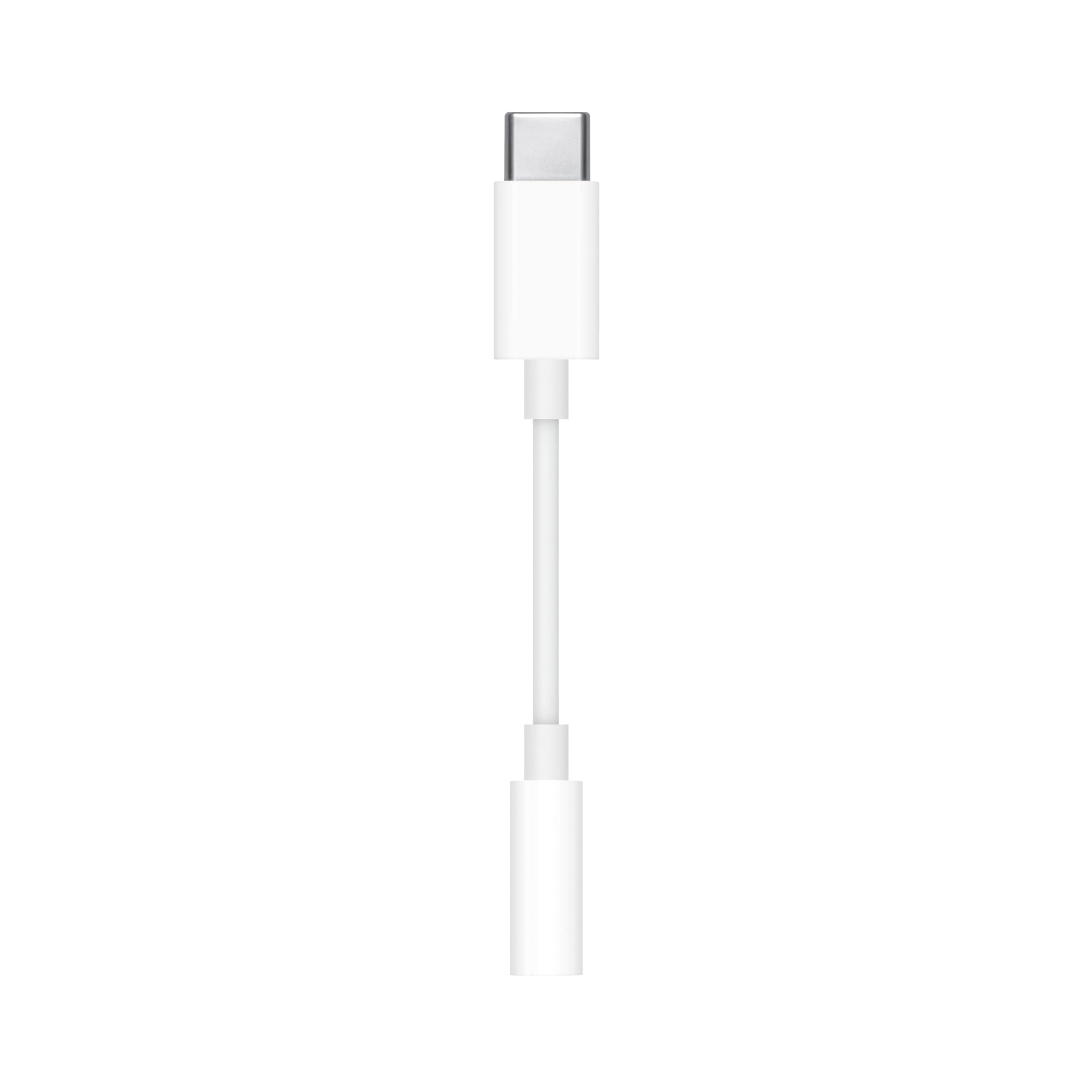 Apple USB-C to 3.5mm Headphone Jack Adapter ​​​​​​​