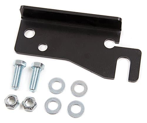 Zone Offroad F5608 Emergency Brake Relocation Bracket