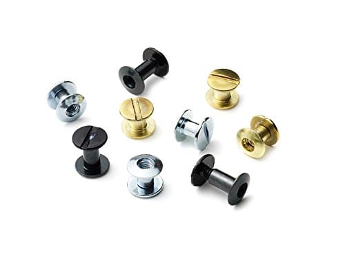 TRX CymbalsRRV-BR Removable Rivets