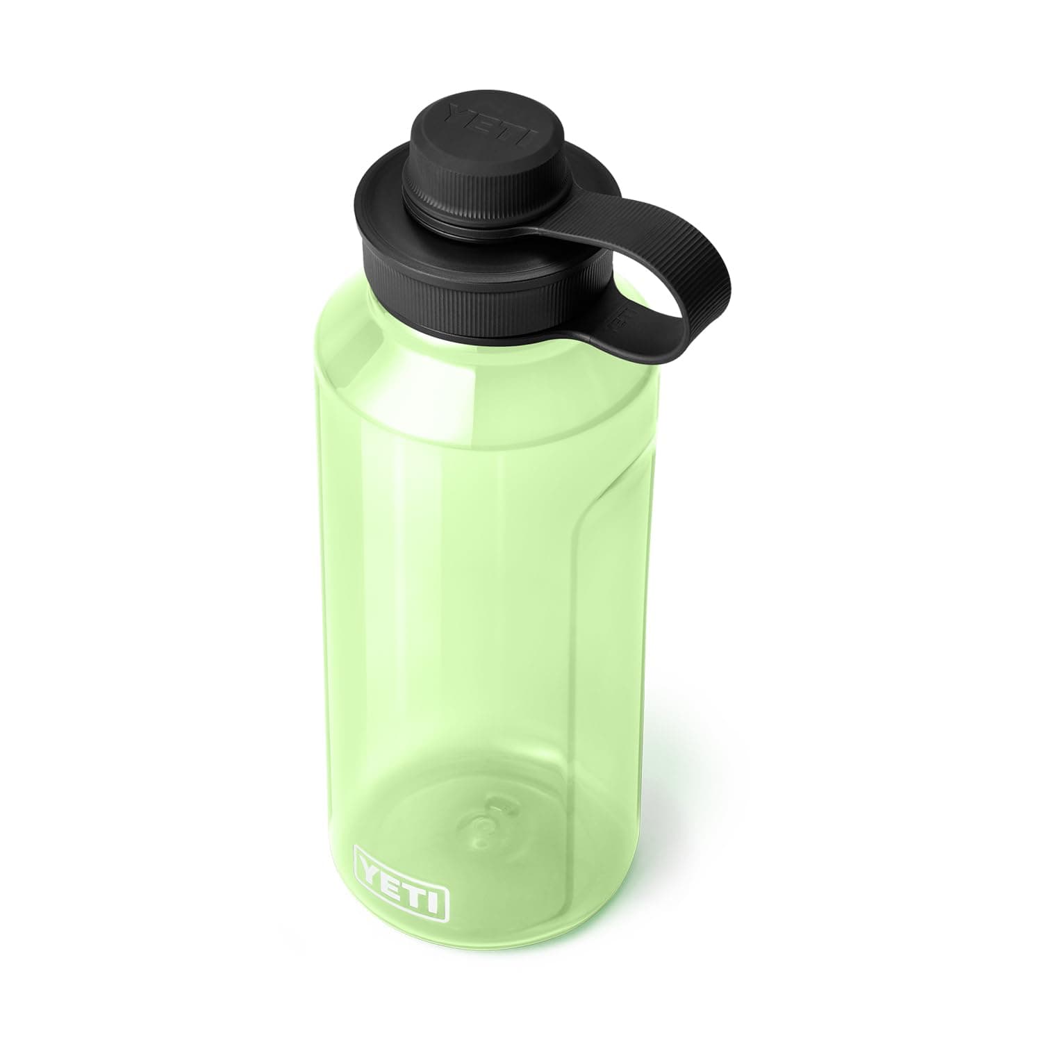 YETIYonder Water Bottle with Yonder Tether Cap, Lightweight, Leakproof and BPA-Free