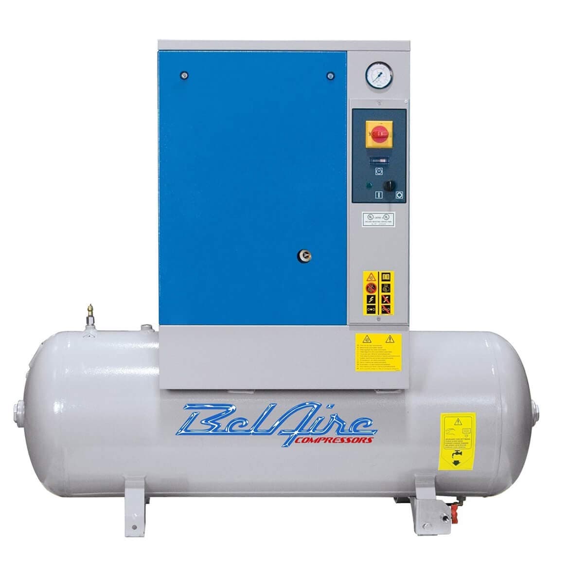 Air Compressor,Horizon,5HP,60gal,1-Phase