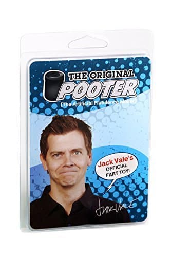 The Original Pooter by The Pooter