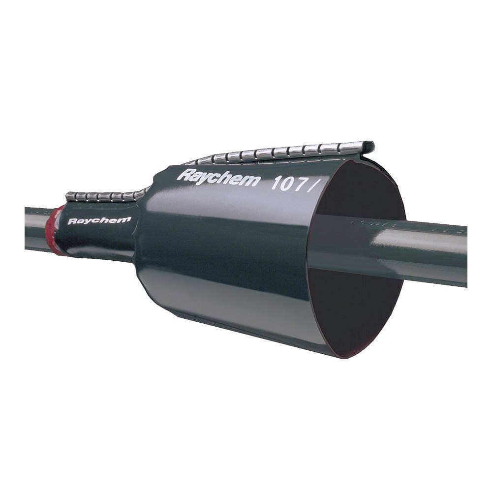 TE Connectivity - CRSM-CT-53/13-200 - Splice Kit, 2 to 4/0 AWG Wire Range, 8.0 Overall Length