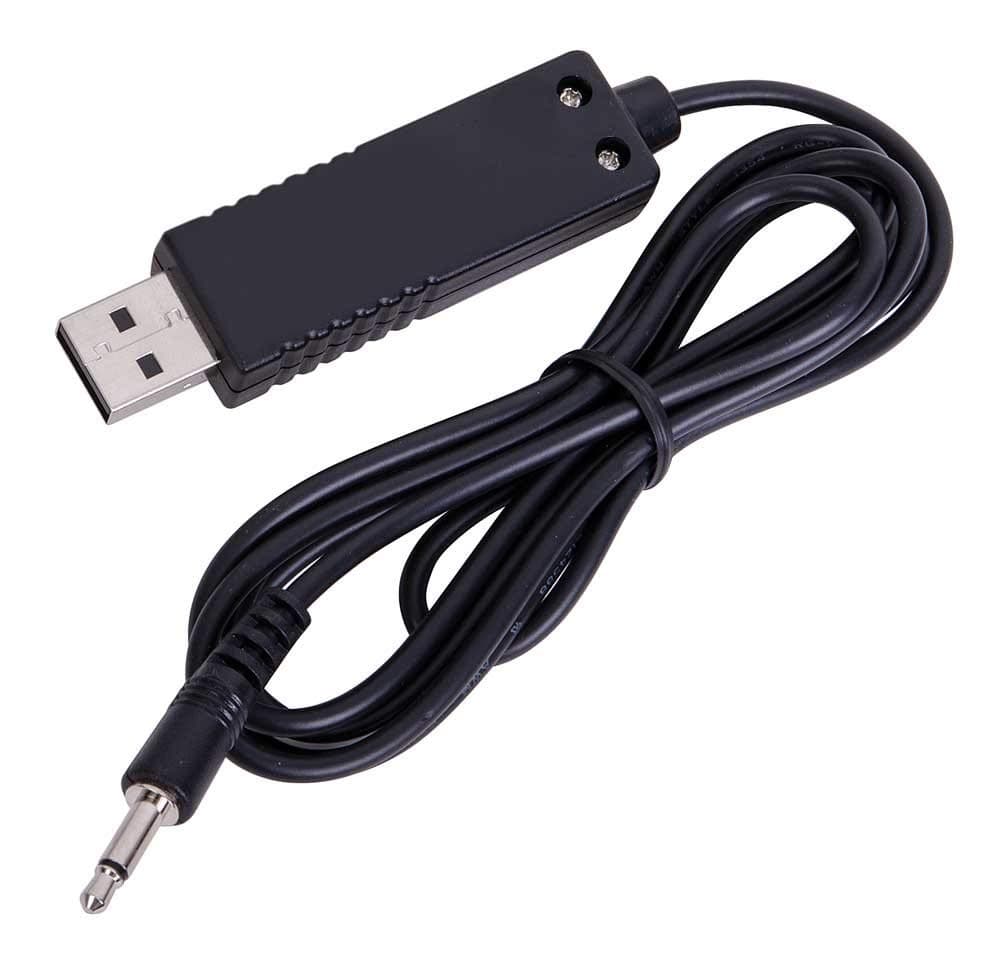 REED Instruments R8085-USB USB Cable for Noise Dosimeter