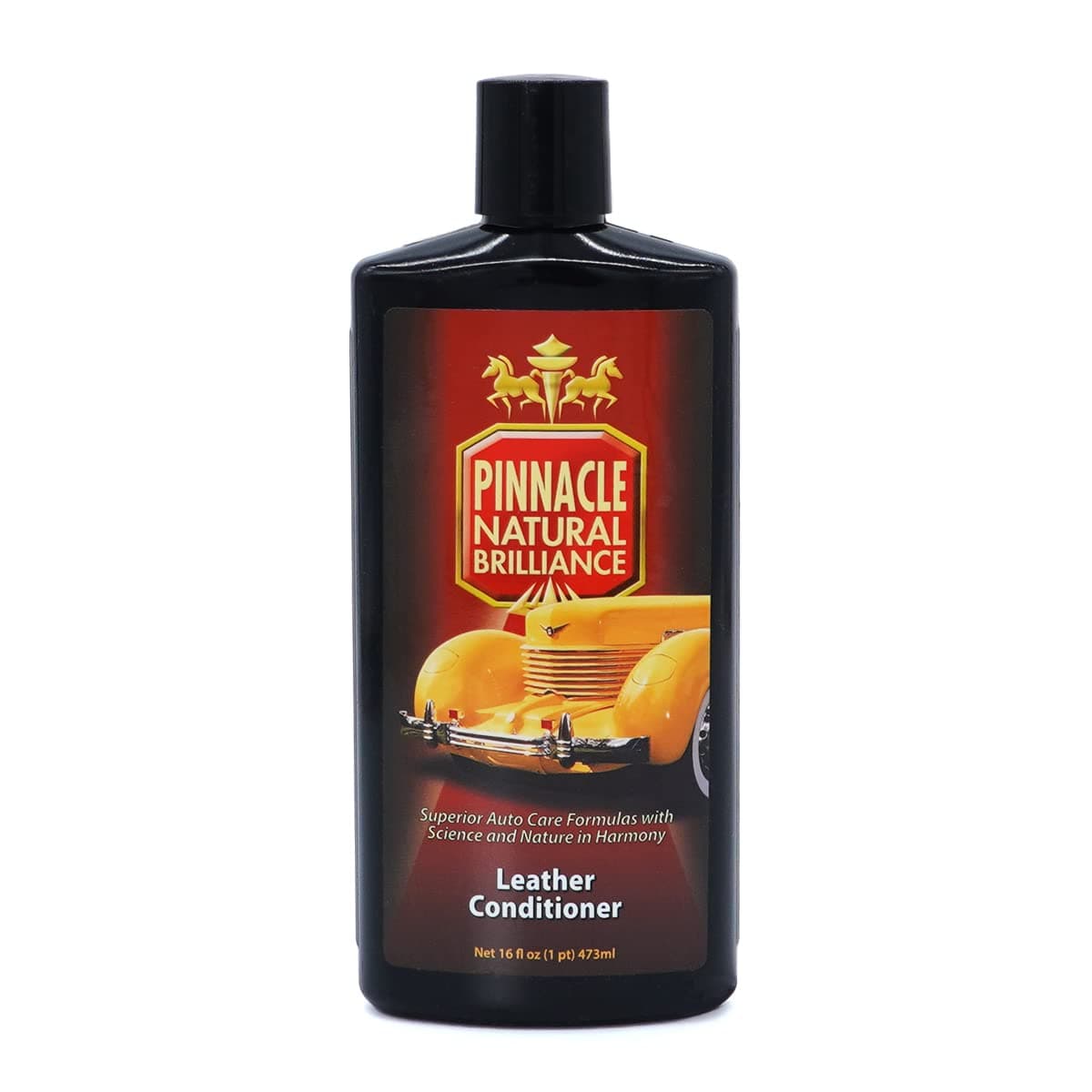 Pinnacle Leather Conditioner 16oz