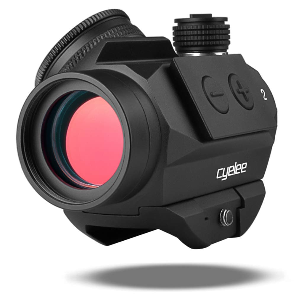 Flip Up 45 Degree AR Front and Rear Offset Rapid Transition Backup Iron Sights