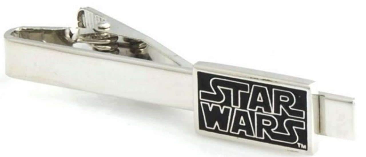 1107 Products Super Hero Tie Clips