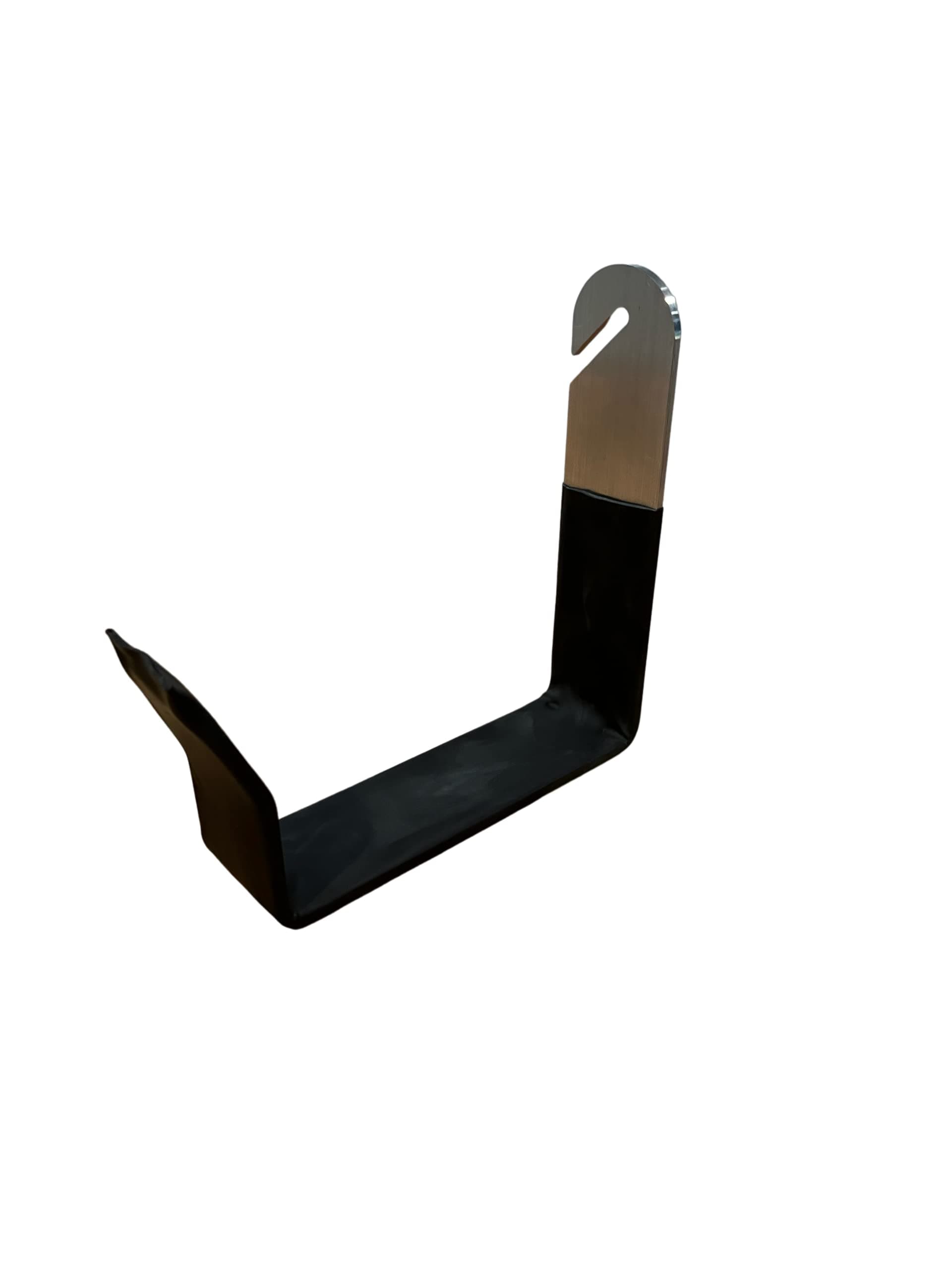 Rain Gutter One Man Tool - Made in USA - Aluminum Gutter Tool