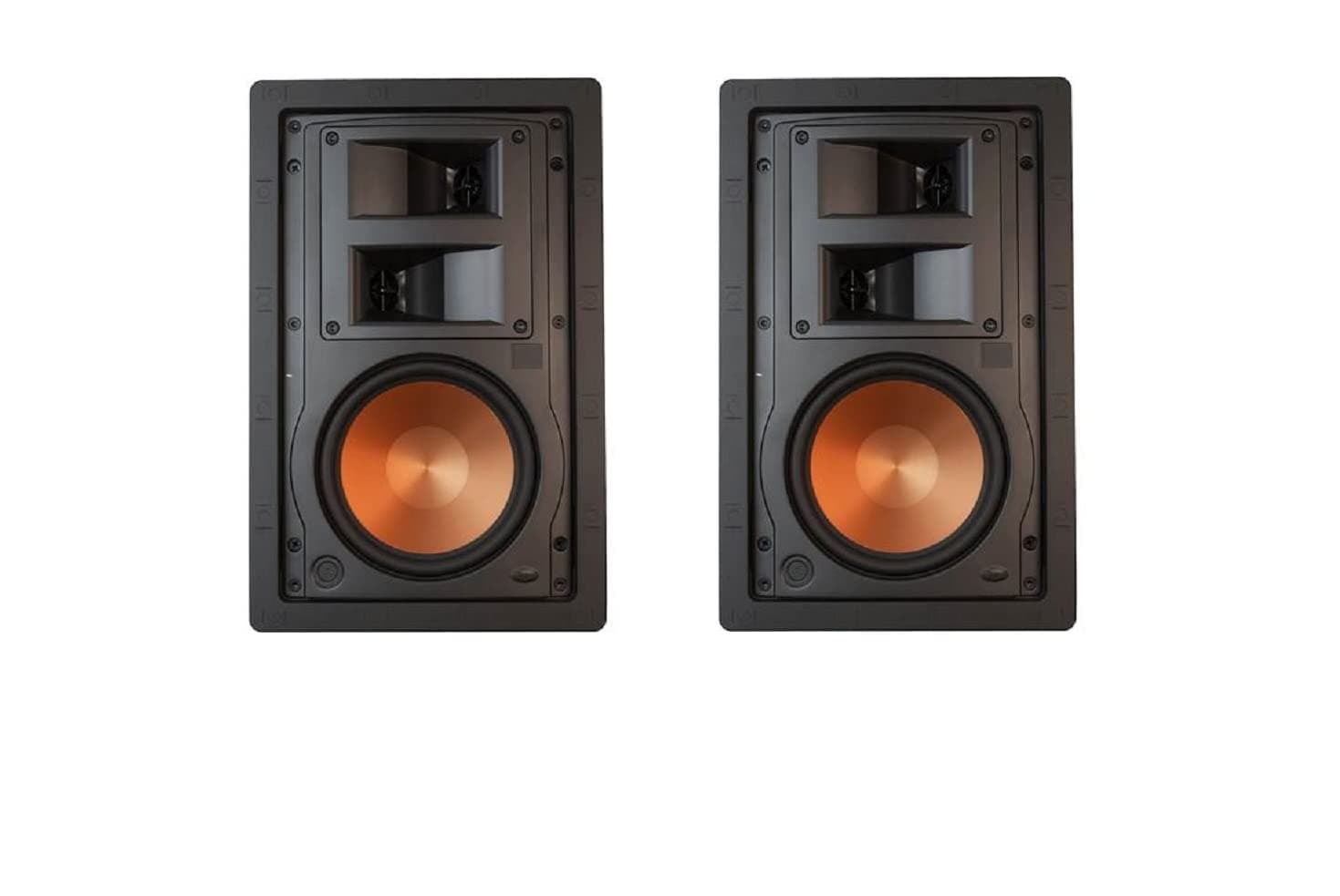 R-5650-S II in-Wall Speaker - (Pair)