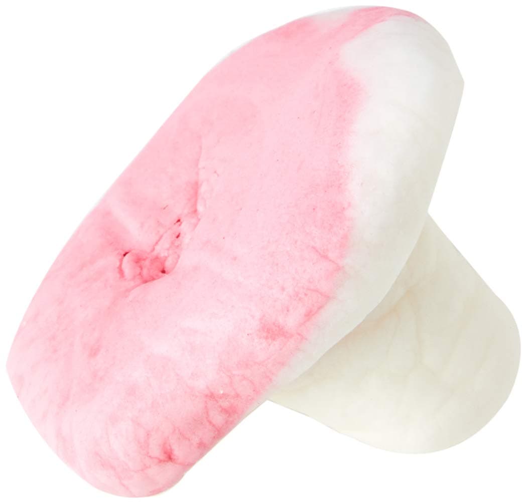 Malaco Foam Mushrooms, 100 g