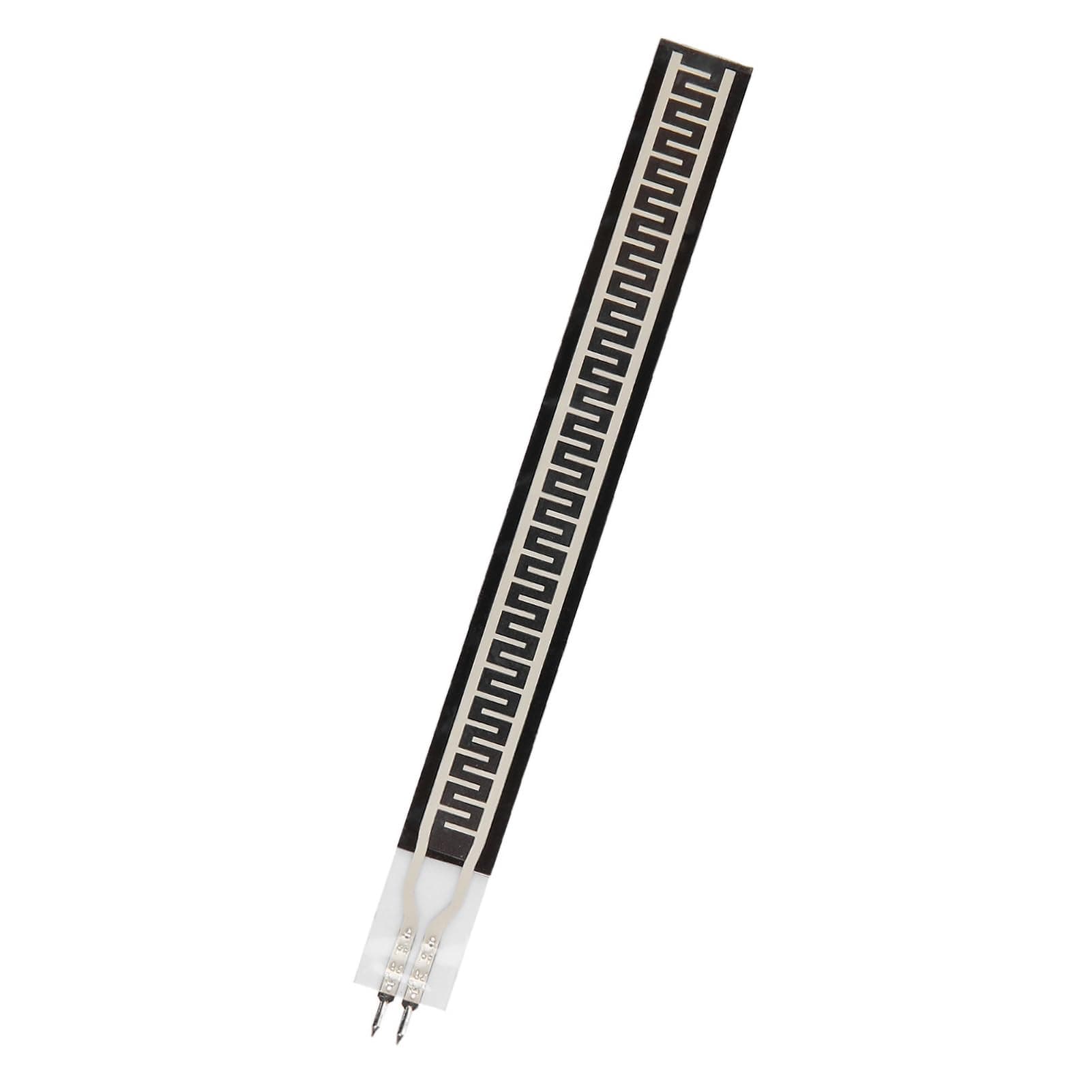 Thin Film Pressure Sensor Flex/Bend Sensor ZD10-100 500g Resistance-type FSR Sensor Thin Film Pressure Sensor Force Sensing Resistor, Force Sensitive Resistor