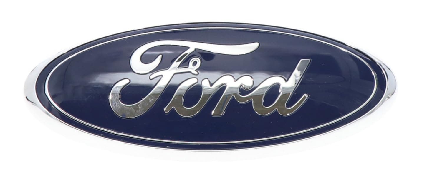 Ford Genuine CL3Z-9942528-B Nameplate, Tail Gate
