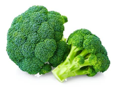 Broccoli Imported Green Seeds (100 seeds)