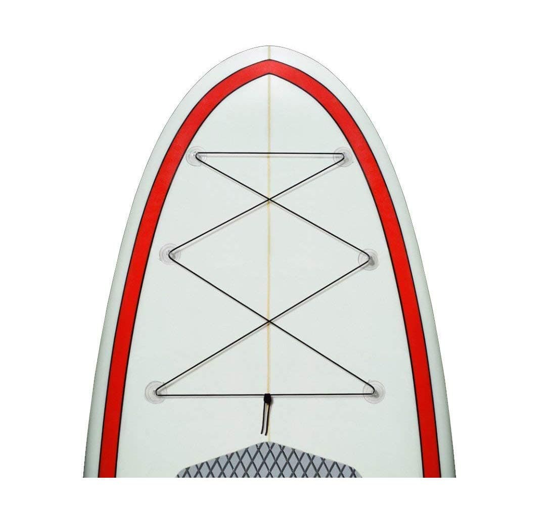 SUP Things Deck Rigging Kit - Light