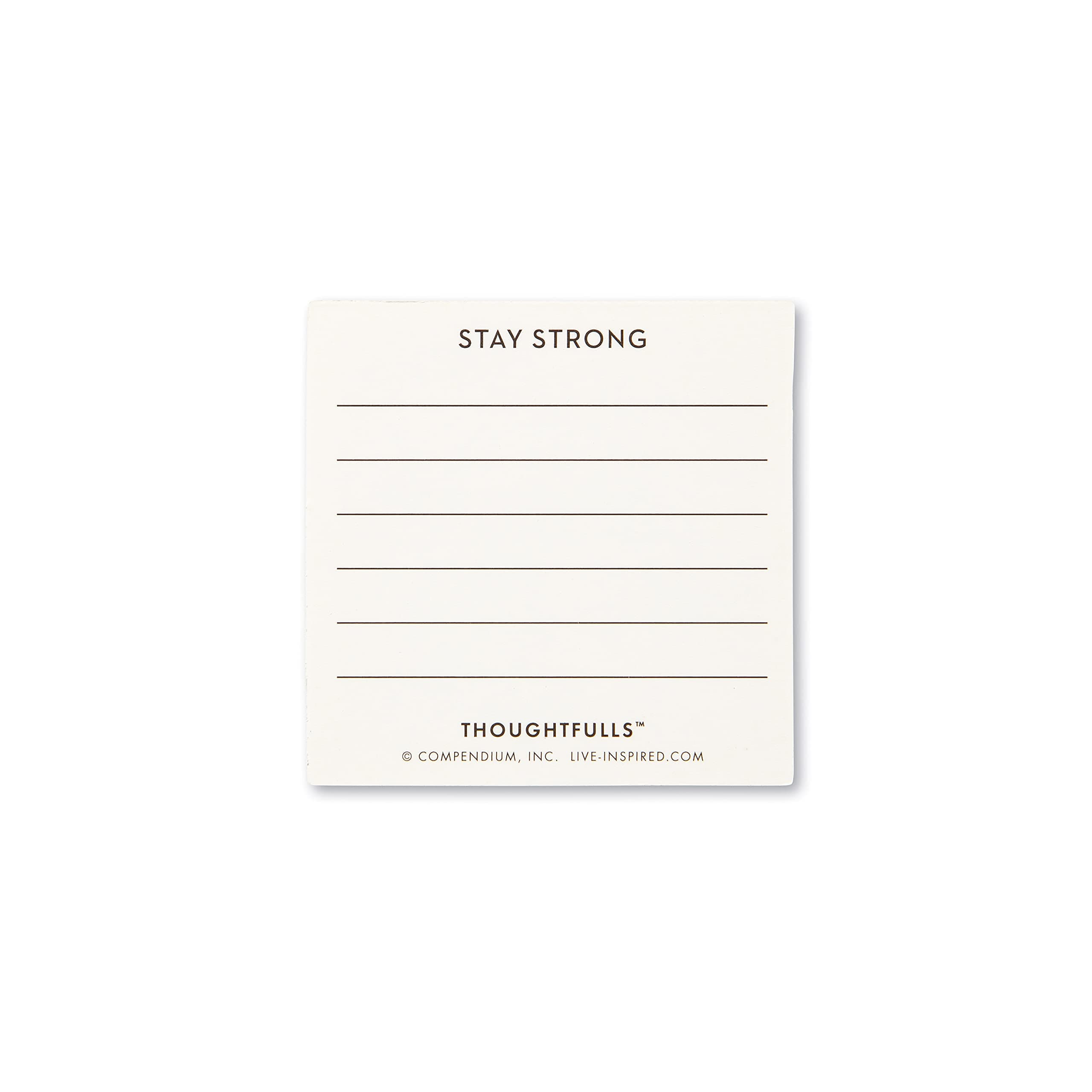 ThoughtFulls Pop-Open Cards: Hope