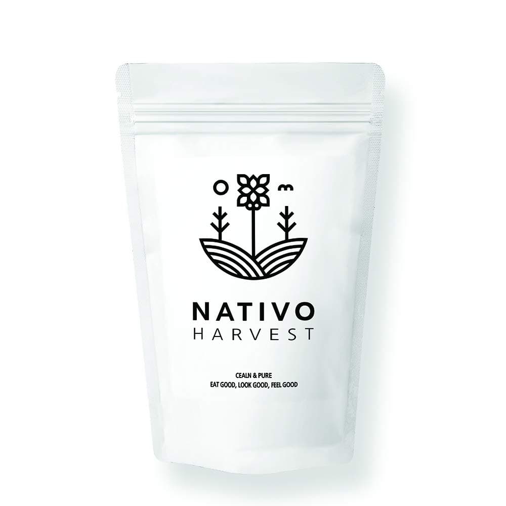 Magnesium Oxide Powder- Supports Normal Heart Function and Bone Formation Gentle Laxative Healthy Digestive Tract Regularity Formula Powder (100 Grams / 3.5 oz)