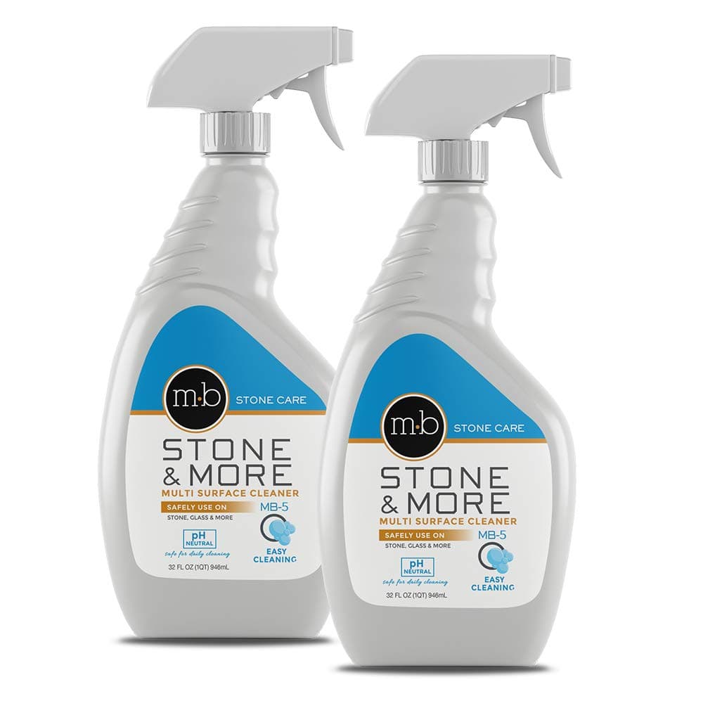 MB Stone Care & More Value Pack