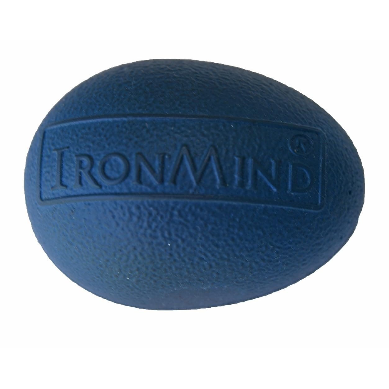 Blue IronMind EGG (firm)