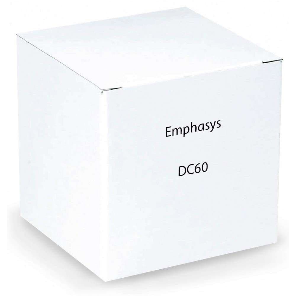 Emphasys DC60