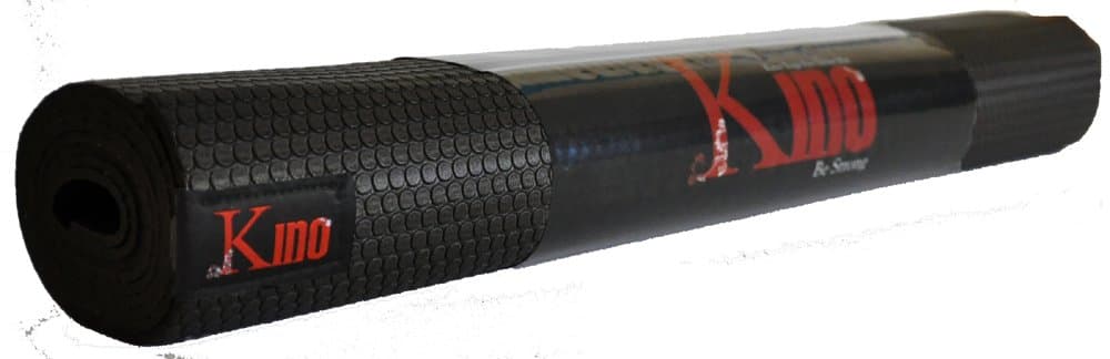 Studio Mat Standard (Black Noir/Mystic Blue)