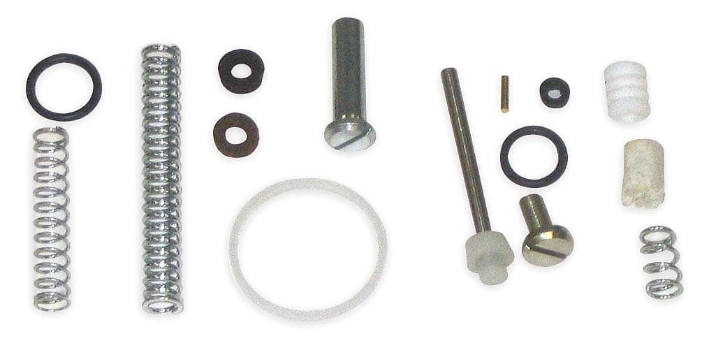 2001 GUN REPAIR KIT