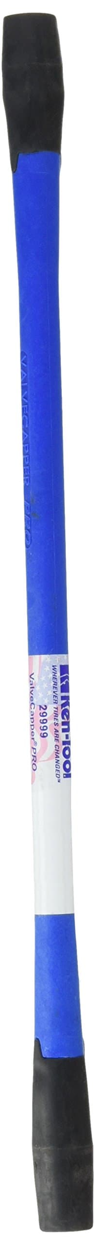 Ken-Tool KEN29999 Valve Capper PRO Cap and Core Remover/Installer (ValvecapperPRO Cap and Core Remover/Installer)