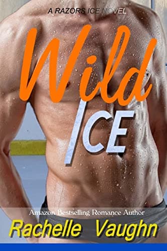 Wild Ice (Razors Ice) Paperback – January 14, 2014