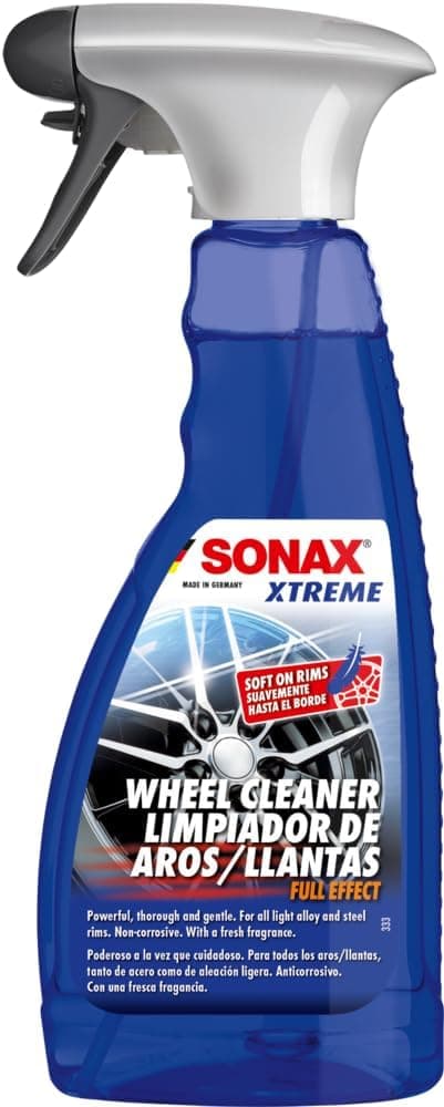 SONAX 1837512 Xtreme Wheel Cleaner