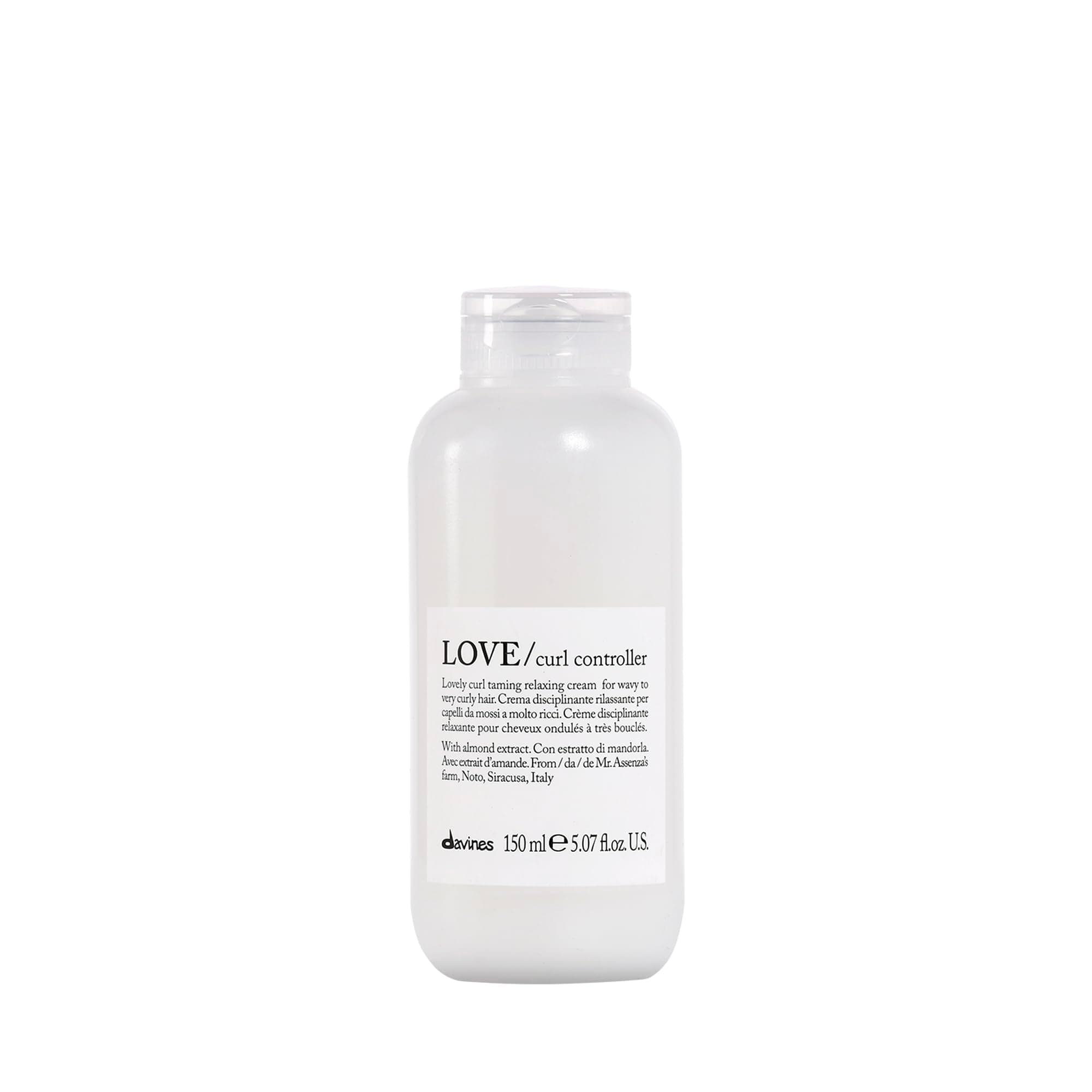 Love Curl Controller, 5.07 Fl Oz