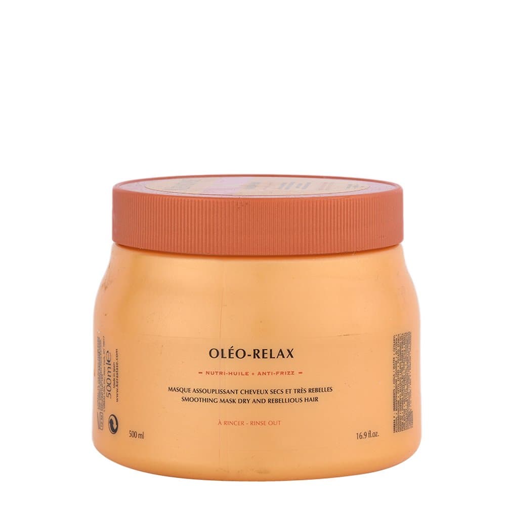 KERASTASE Nutritive Masque Oleo-Relax, 500 ml
