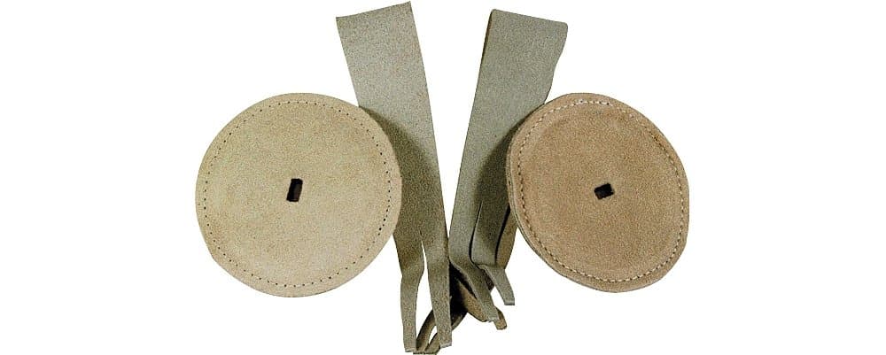 Grover/Trophy Cymbal Stand (3195)