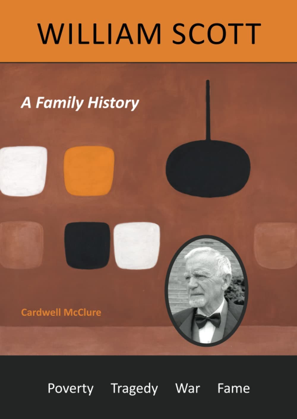 William Scott A Family History