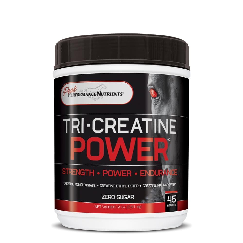 Tri Creatine Power 2 Lb
