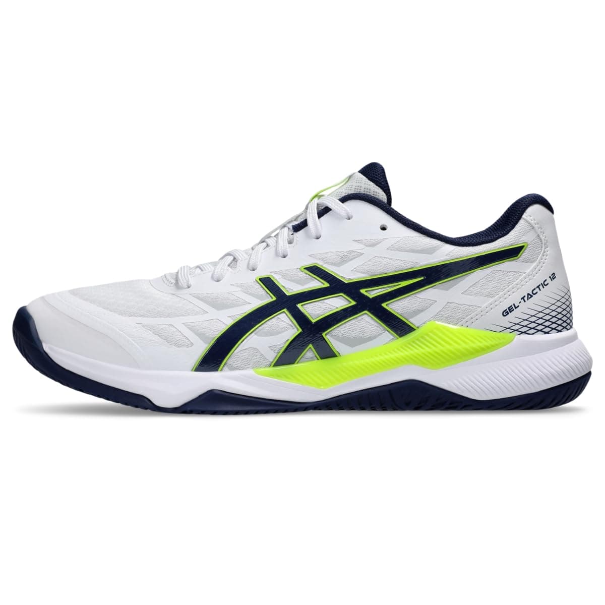ASICS Men's Gel-Tactic 12