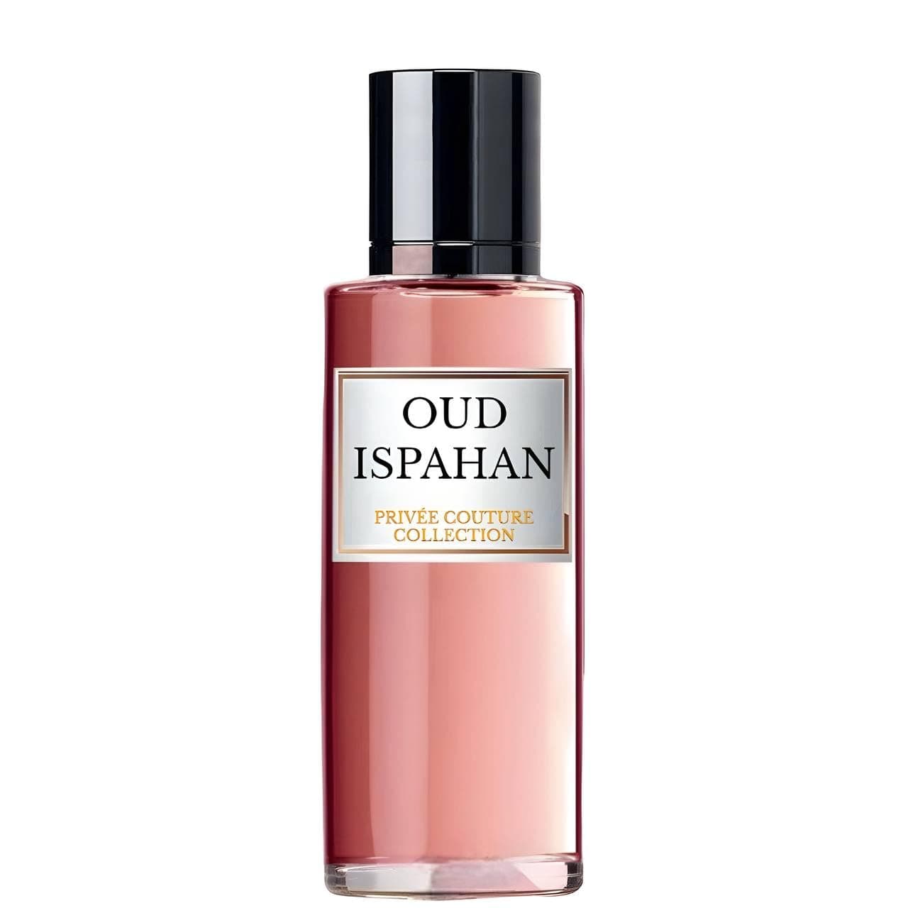 OUD ISPAHAN | | 30 ML EAU DE PARFUM | HIGH CONCENTRATION & QAULITY PERFUME | PERFUME FOR WOMEN & MEN - LONG LASTING PARFUM