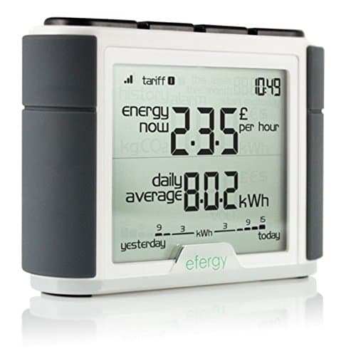 efergyElite Replacement Monitor