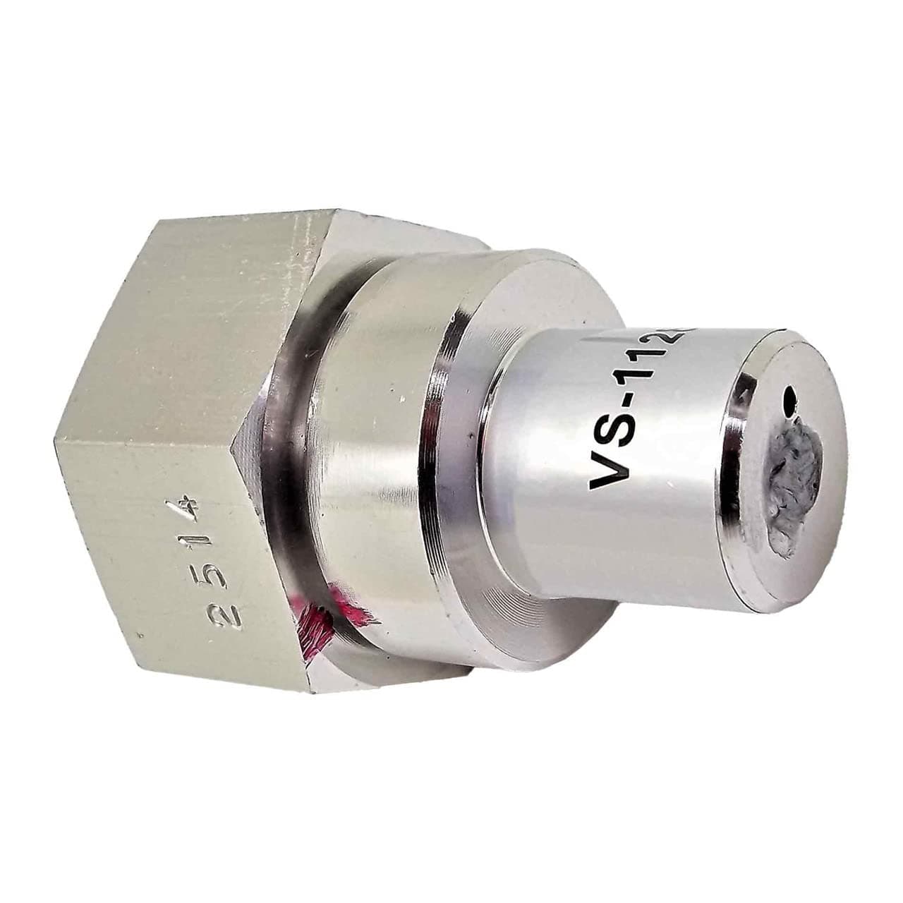 Hendrickson Style Pressure Protection Valve VS-1128